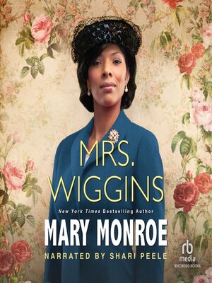 cover image of Mrs. Wiggins